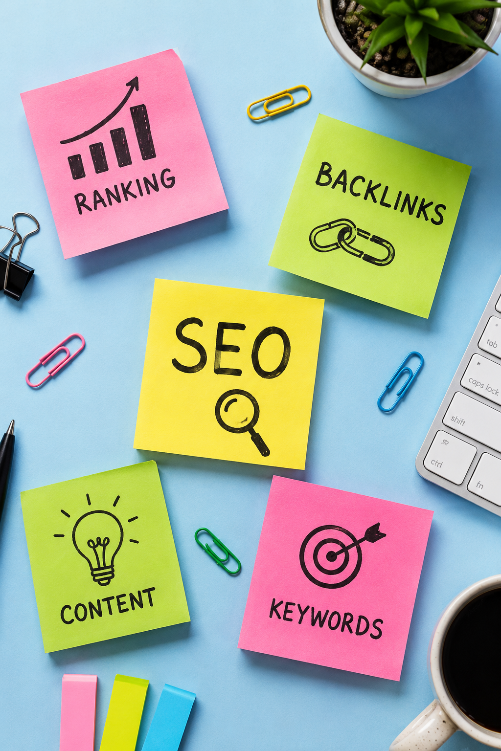 SEO Service