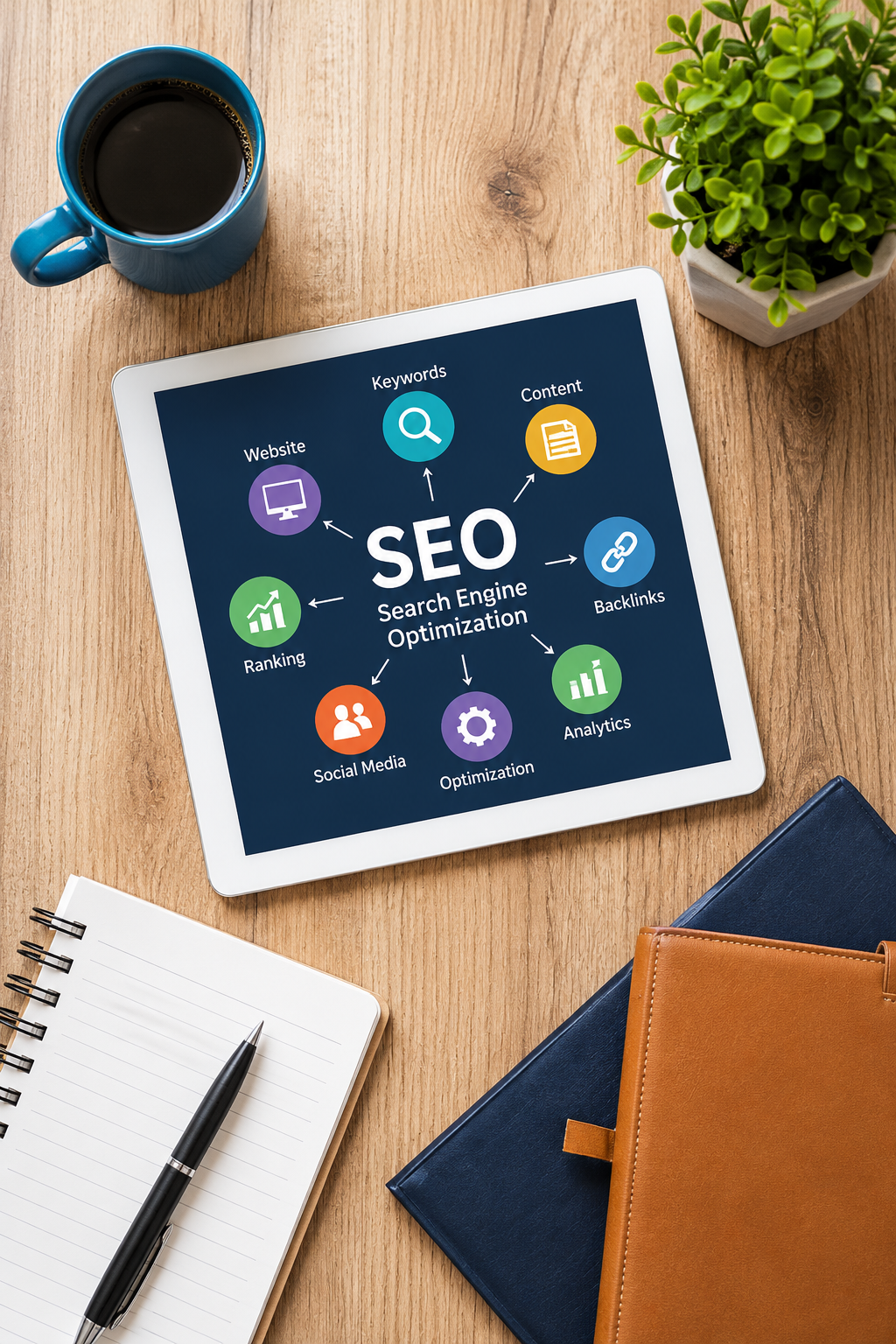 SEO Service